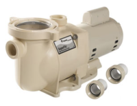 Pentair Pool Pump